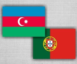 
Azərbaycanın Portuqaliyada səfirliyi təsis edilib
