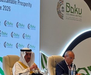 Azerbaijan identifies priorities for next five years of cooperation with IsDB