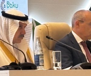 Azerbaijan assessing use of Islamic finance instruments, minister says