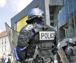 Дело о шпионаже во Франции: задержан уроженец Беларуси