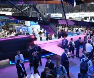 Украина показала новый дрон с дальностью до 2700 км