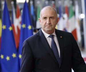 Болгария наложила вето на антироссийские санкции