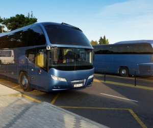 Yeni ekspres marşrut fəaliyyətə başlayır