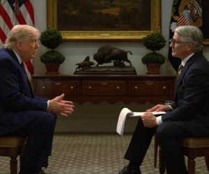 Трамп готовится к новой операции