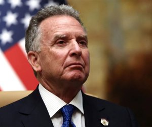 Люди Трампа направляются в Швейцарию на переговоры с Ираном