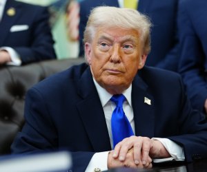 Трамп анонсировал визиты в Турцию и Китай
