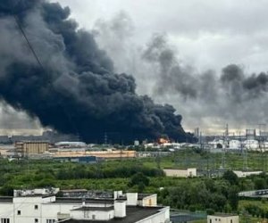 Украина пробивает российскую ПВО