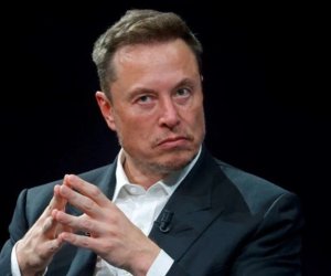 Маск предлагает раздать американцам деньги из бюджета США