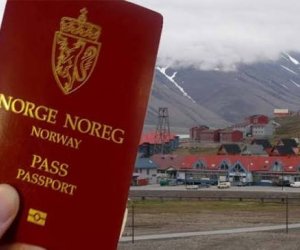 Норвегия может ужесточить условия для получения гражданства