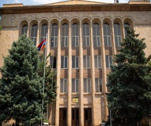 Ermənistan Konstitusiya Məhkəməsi seçkilərin nəticələri ilə bağlı iddialara iyunun 26-da baxacaq
