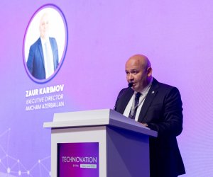 Zaur Karimov: &ldquo;Economic transformation IsiImpossible without an active private sector&rdquo;
