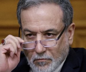 Iran says progress made in talks mediated by Qatar and Pakistan