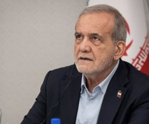 Iran demands Trump apology before resuming talks