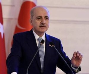 Спикер парламента Турции посетит Баку для участия в конференции ОИС
