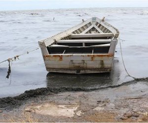 Купание временно запрещено на ряде пляжей Азербайджана