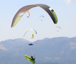Türkiyə dayanıqlı turizmlə yeni səyahət mədəniyyəti formalaşdırır- FOTOLAR