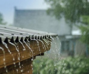Дожди в Азербайджане продлятся еще несколько дней
