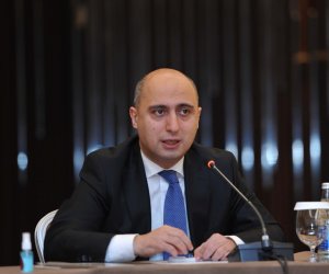 Azərbaycan məktəbi yaxın beş ildə şəxsiyyət formalaşdıran modelə keçməlidir &ndash; Nazir