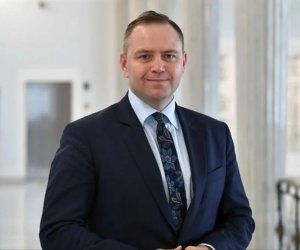 Президент Польши завтра совершит официальный визит в Турцию