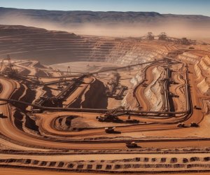 Anglo Asian starts feasibility studies for major Azerbaijan copper deposits