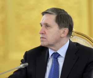 Кремль заявил о попытках подорвать интеграционные объединения с участием России