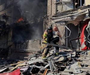 Россия заявила об уничтожении 454 украинских беспилотников за сутки