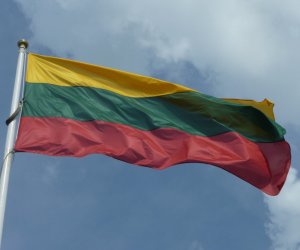 Правительство Литвы ушло в отставку