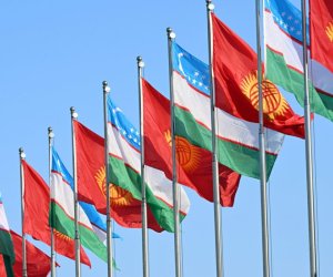 Кыргызстан и Узбекистан обменялись территориями