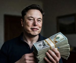 Musk&rsquo;s fortune falls below $1 trillion