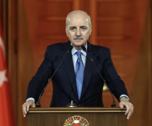 Куртулмуш приветствовал прогресс на переговорах между Ираном и США