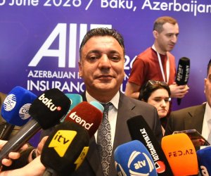 AMB icbari sığorta növləri üzrə sığorta məbləğlərinin yenilənməsini nəzərdən keçirir