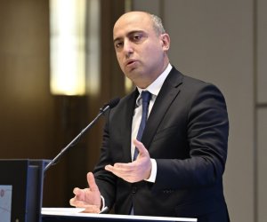 Nazir- müsahibədə dediyim fikirlər konteksdən çıxarılıb
