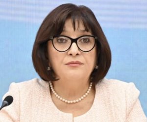 Гафарова заявила о серьезных вызовах для исламского мира