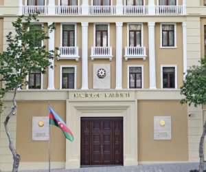 Azerbaijan extends special quarantine regime until Oct. 1