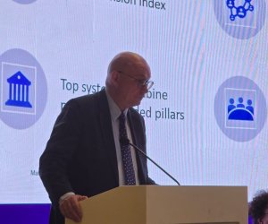 PensionsEurope: Çoxsütunlu pensiya modelləri daha dayanıqlı nəticələr verir