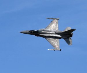 США намерены продать Турции двигатели для истребителей на 700 млн долларов