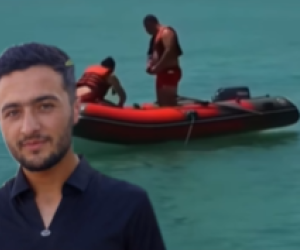 4 gün əvvəl dənizdə batan şəxsin meyiti tapıldı