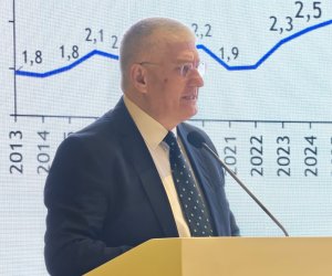 
Türkiyə sığorta bazarı 5 ayda 14 milyard dollara çatıb