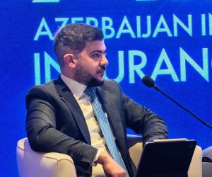 
Azərbaycanın sığorta bazarında ÜDM payı 1,63 %-ə çatıb