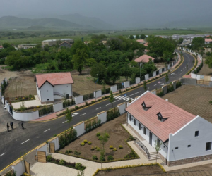 
Xankəndi, Xocalı və Ağdərəyə daha 180 nəfər köçürülüb