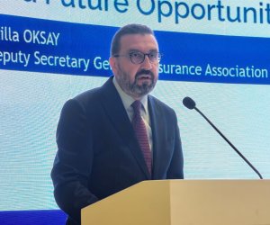 Türkiyədə həyat sığortalarının 73%-i bank kanalı ilə satılır