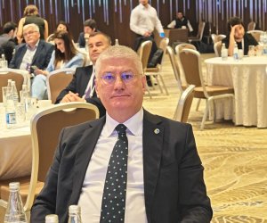 Əhməd Yaşar: Qarabağdakı layihələrin sığortalanması ilə bağlı məlumat bazası yaradılır