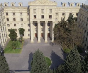 Азербайджан выразил соболезнования Венесуэле