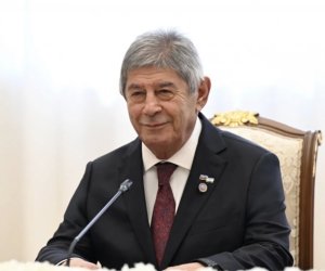 Посол Азербайджана в Узбекистане отозван с должности