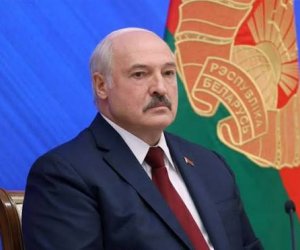 Лукашенко рассказал о встрече с представителями Зеленского