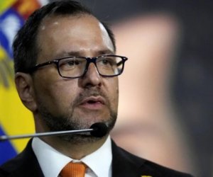 Venesuela zəlzələdən sonra dəstəyə görə Azərbaycana təşəkkür edib