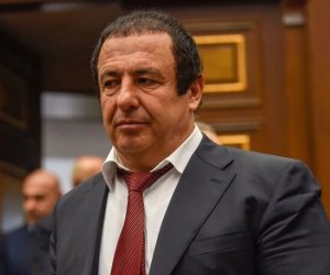 Царукяна могут лишить неприкосновенности