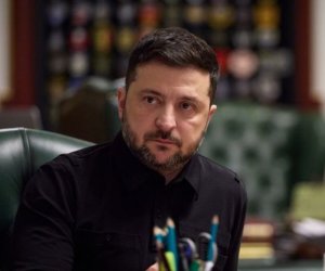Зеленский утвердил 40-дневную операцию