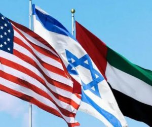 Переговоры США, ОАЭ и Израиля
