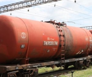 Новая партия бензина и дизеля из Азербайджана в Армению